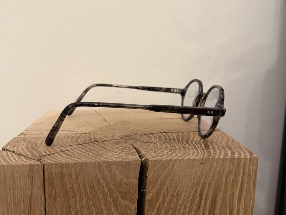 JIMMY FAIRLY - P86-E46