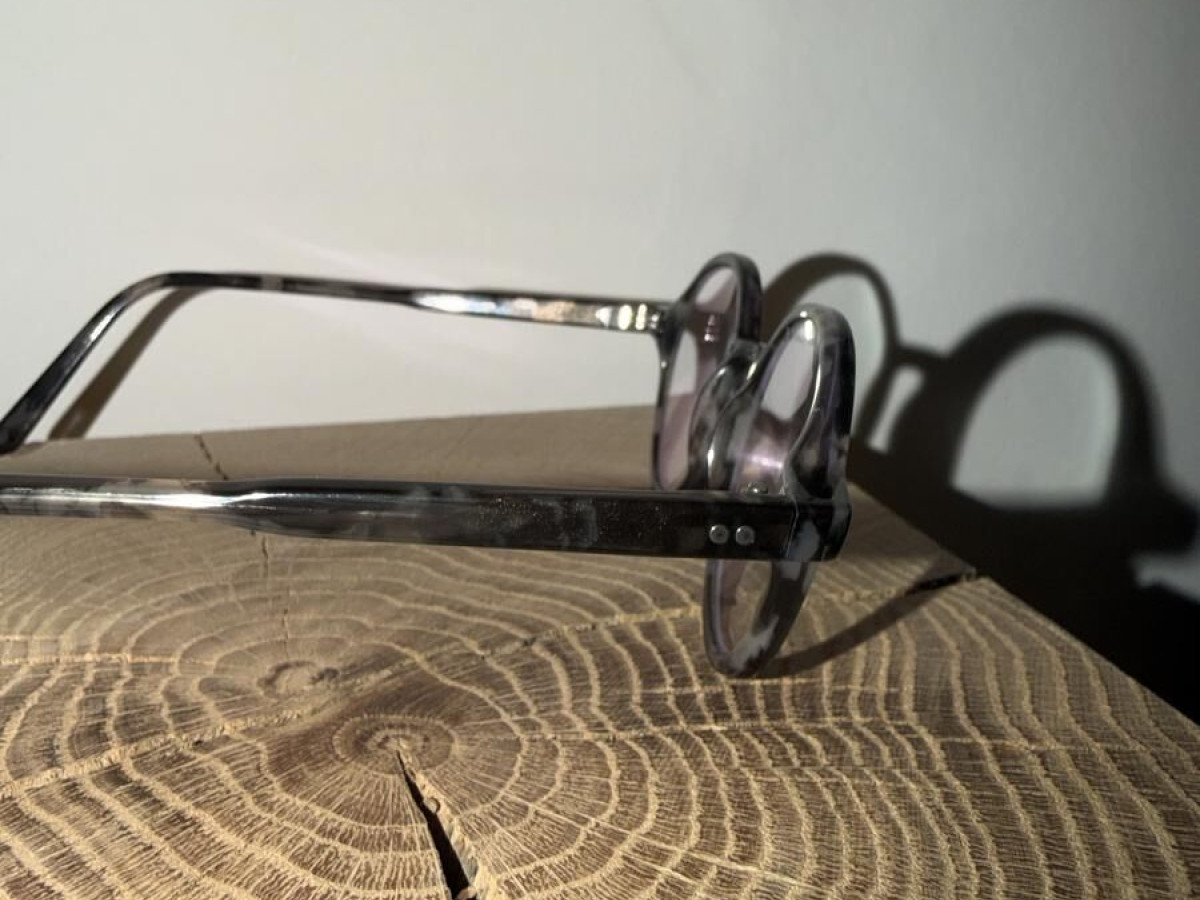 JIMMY FAIRLY - P86-E46