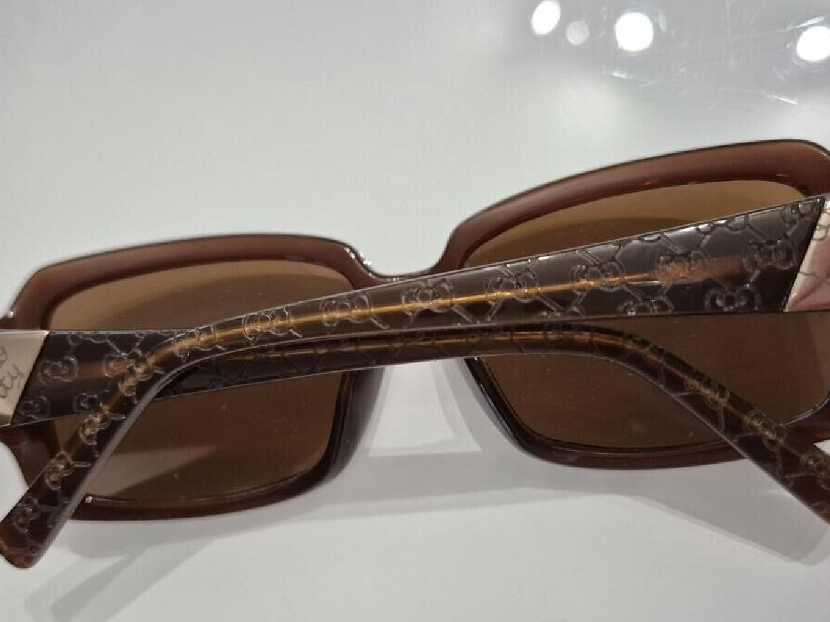 Hello kitty eyewear - 14c16 53&curren;15