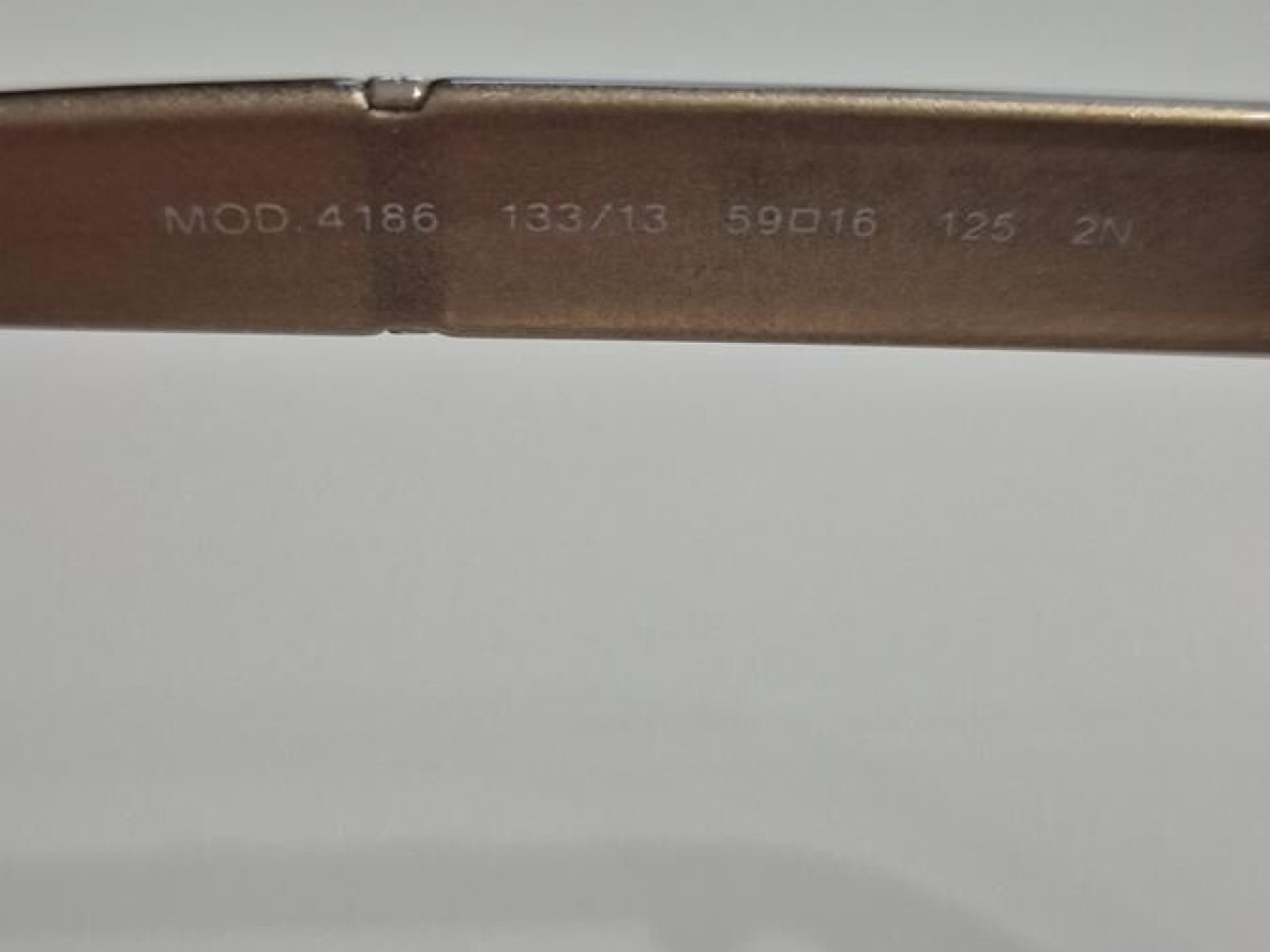 Versace - MOD 4186 6 59&curren;16