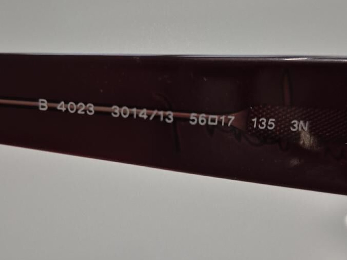 Burberry  - B4023 56&curren;17