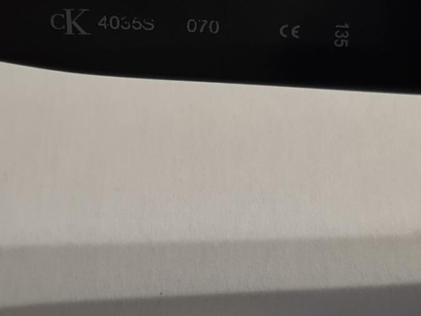 Clavin Klein CK4035S 30 6.5 - ck4035S 30&curren;6