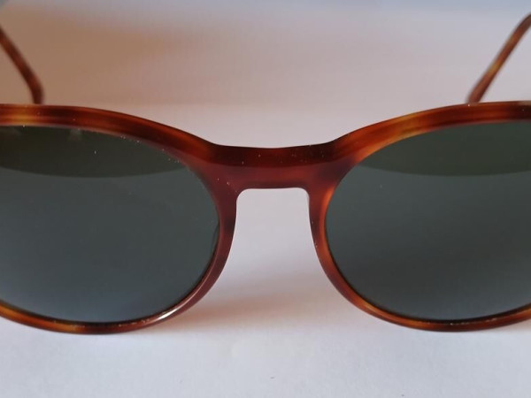 Ray-Ban Baush Lomb U.S.A...