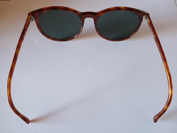 Ray-Ban Baush Lomb U.S.A wayfarer