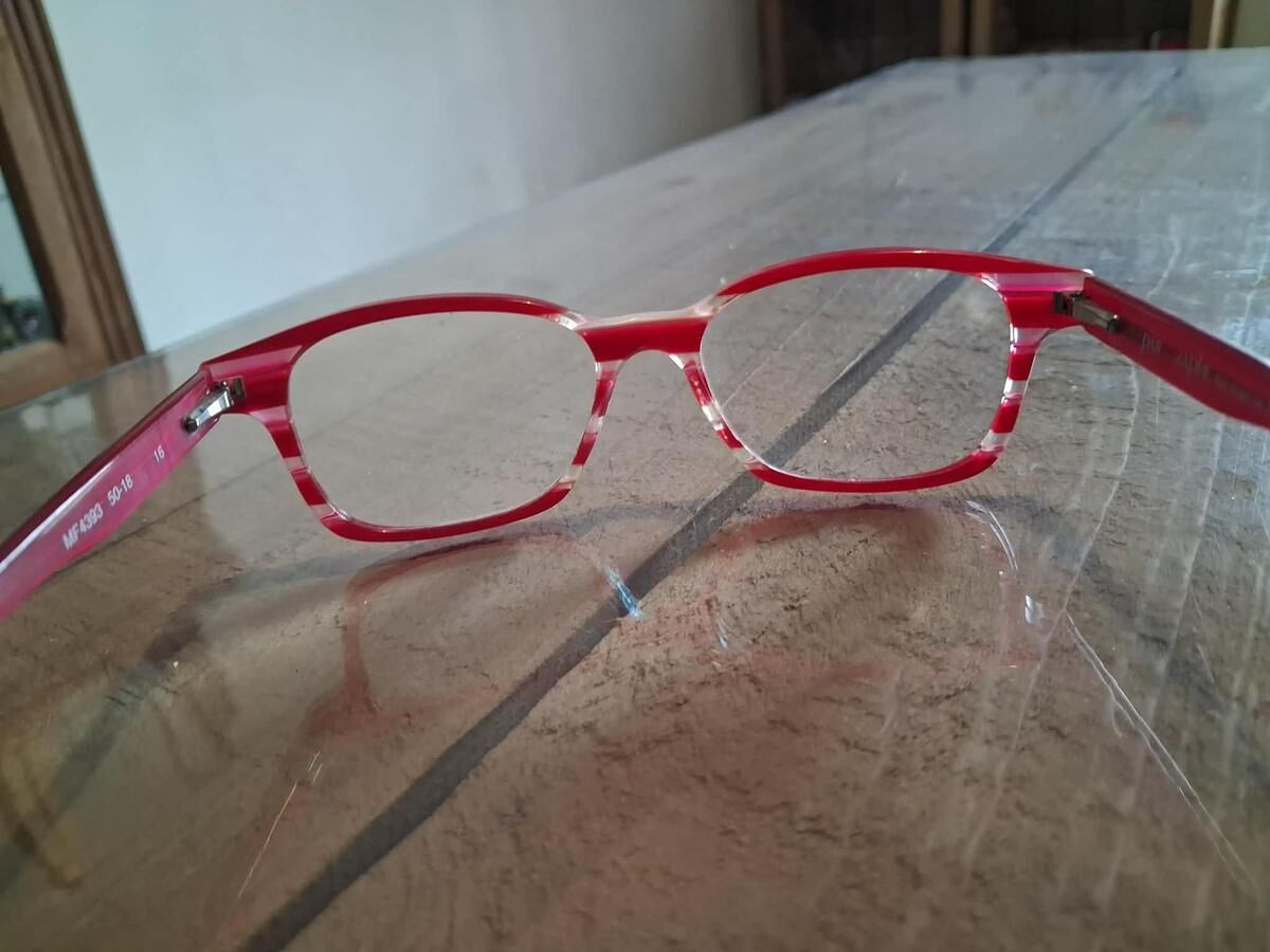 Paragraphe  - MF 4393 50&curren;18