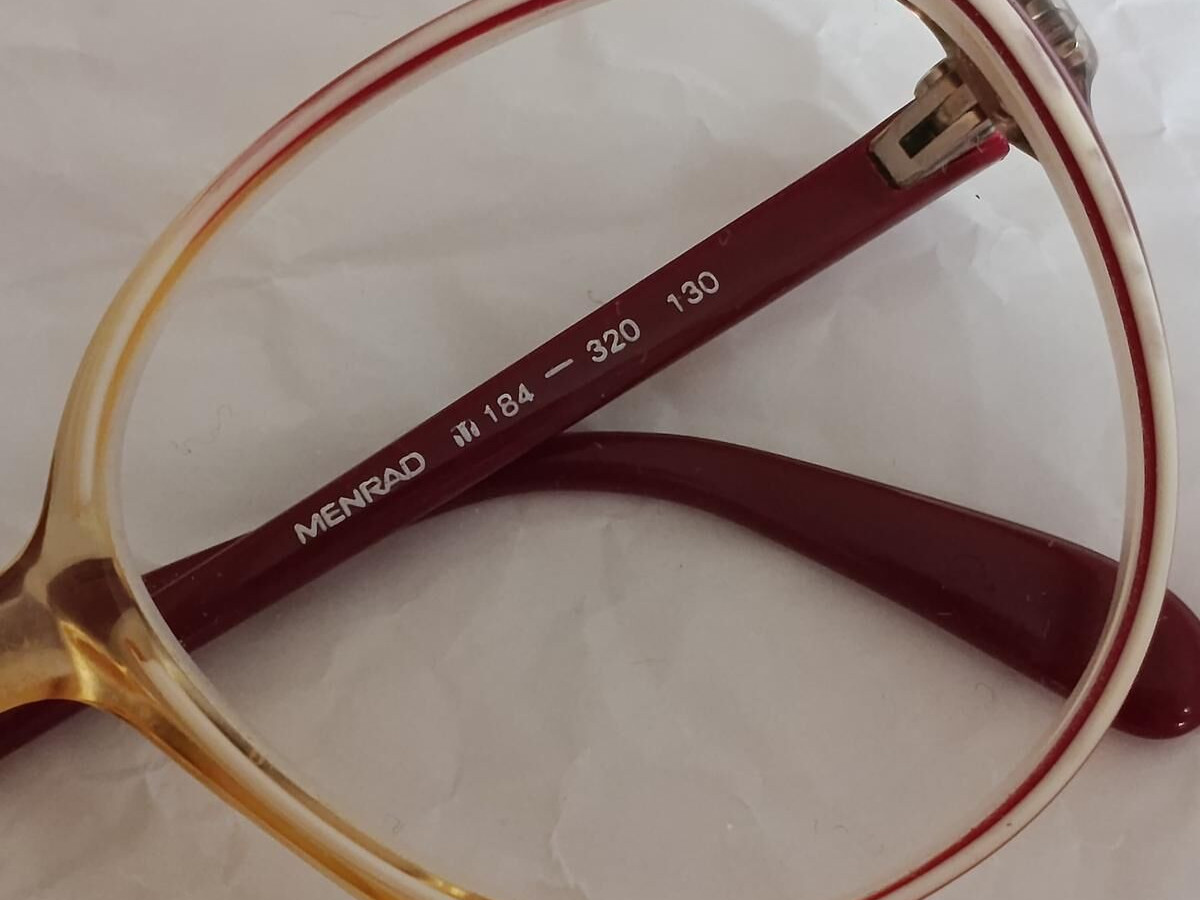 MENRAD - M 184 320 130 51&curren;17