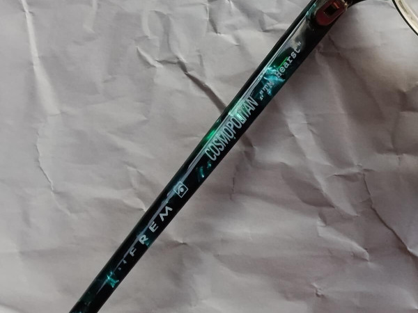 COSMOPOLITAN  - TM Hearst  FREM 48&curren;21