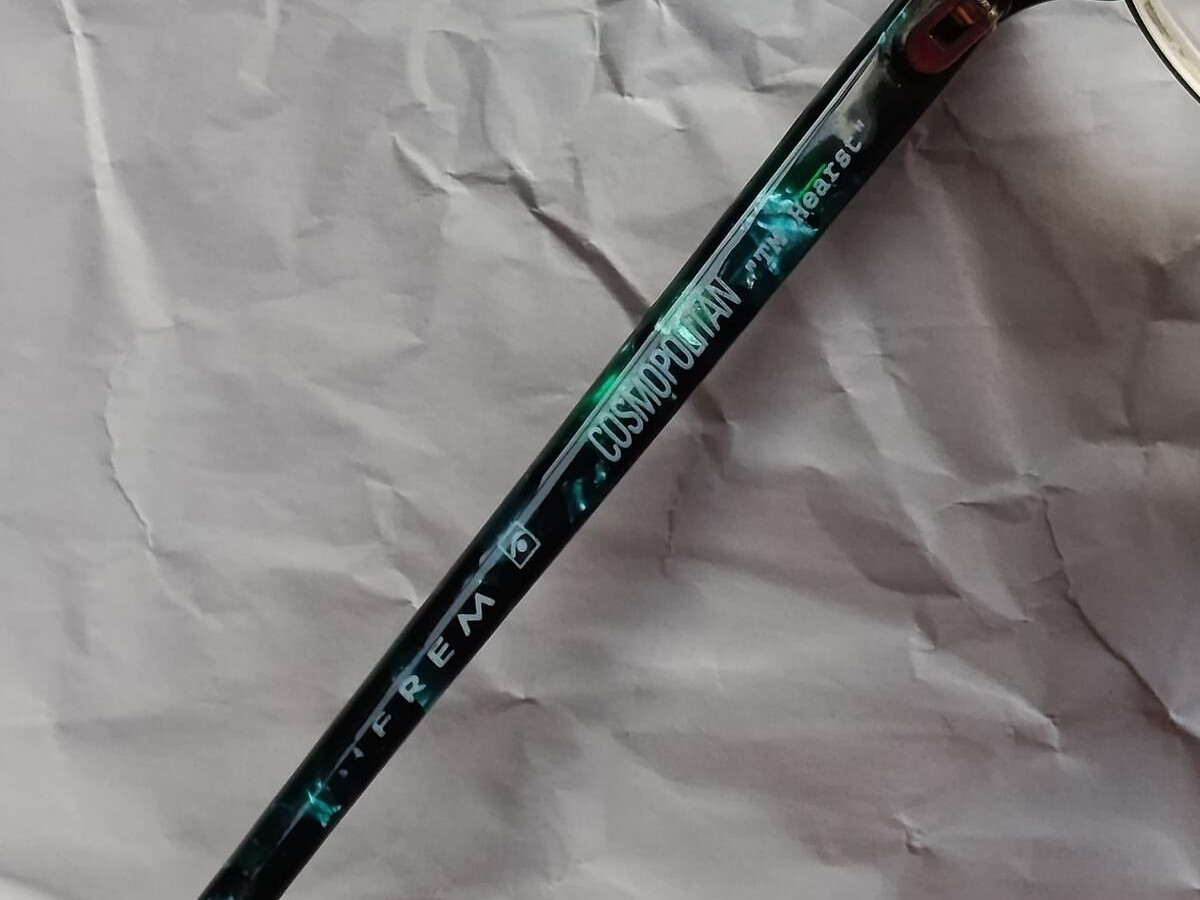 COSMOPOLITAN  - TM Hearst  FREM 48&curren;21