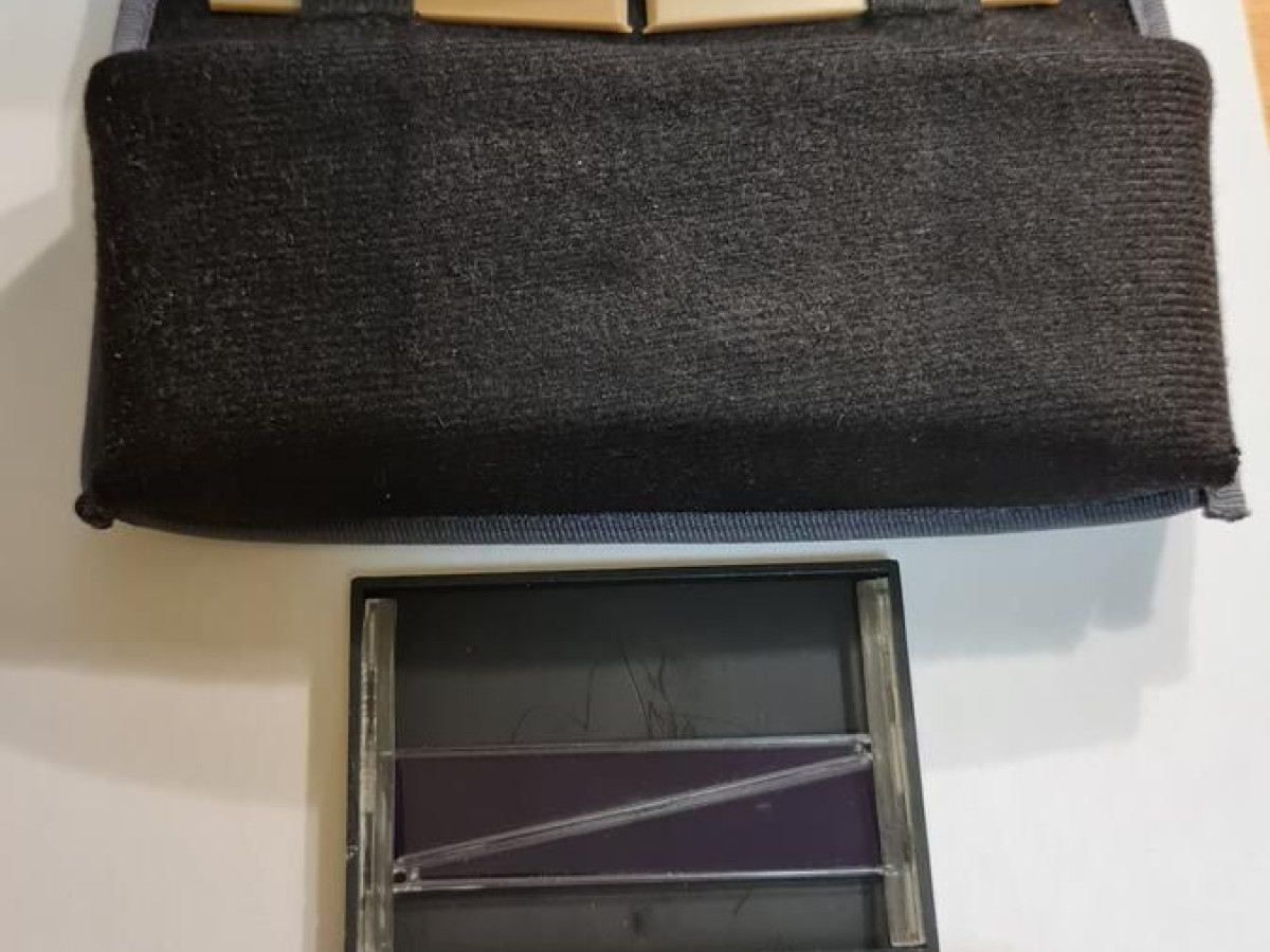 Atol Adriana Karembeu - 201 c 22&curren;11