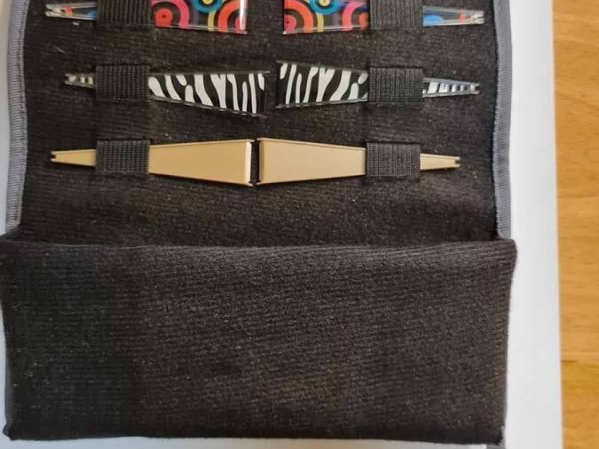 Atol Adriana Karembeu - 201 c 22&curren;11