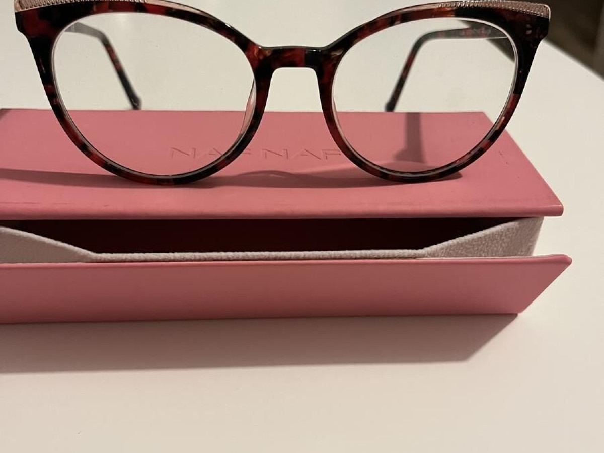 NAF NAF - A101 I 50-21. AUDE 52&curren;18