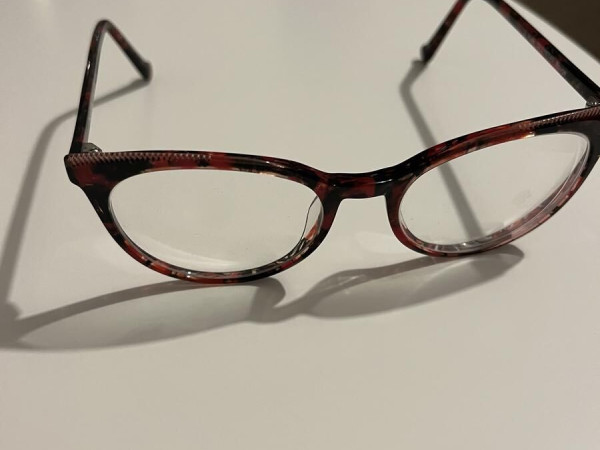 NAF NAF - A101 I 50-21. AUDE 52&curren;18