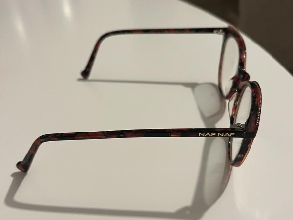 NAF NAF - A101 I 50-21. AUDE 52&curren;18