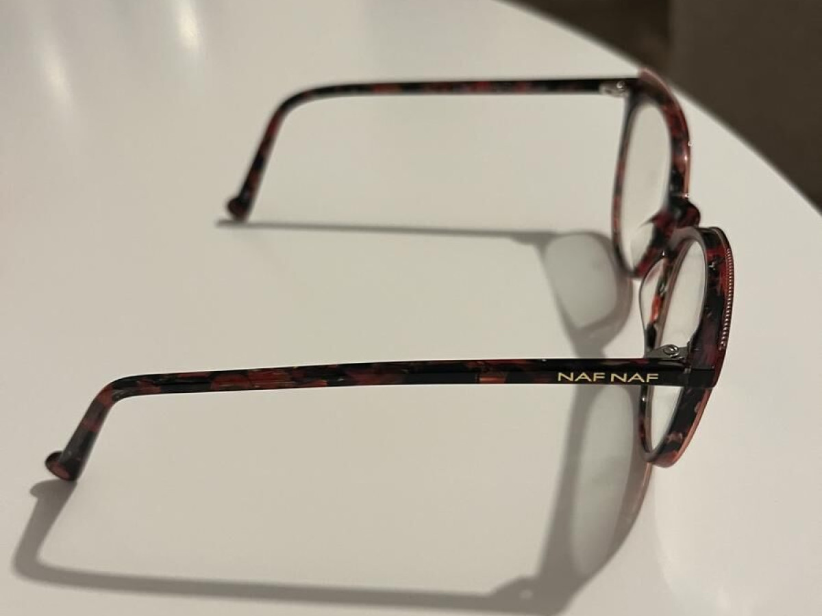 NAF NAF - A101 I 50-21. AUDE 52&curren;18