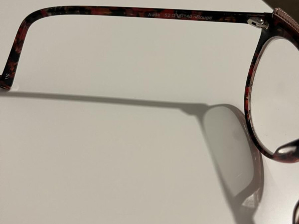 NAF NAF - A101 I 50-21. AUDE 52&curren;18