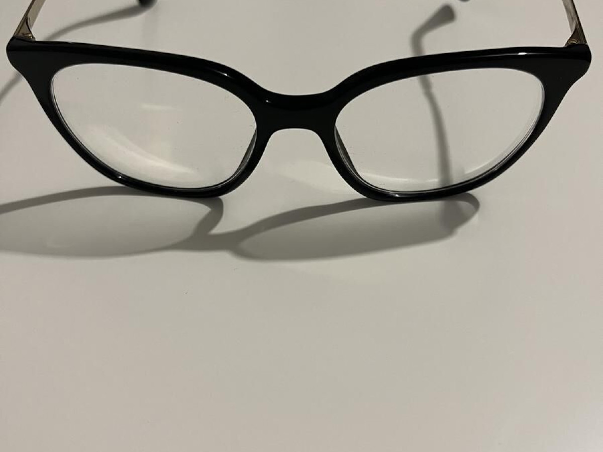 PRADA - VPR 11  1AB-101 53&curren;17