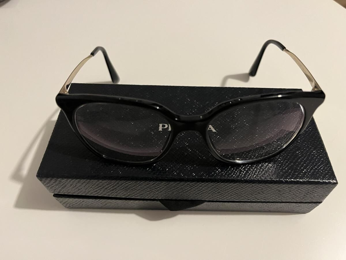 PRADA - VPR 11  1AB-101 53&curren;17