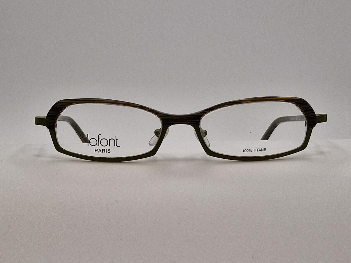 LAFONT - NARCISSE 271 49*17