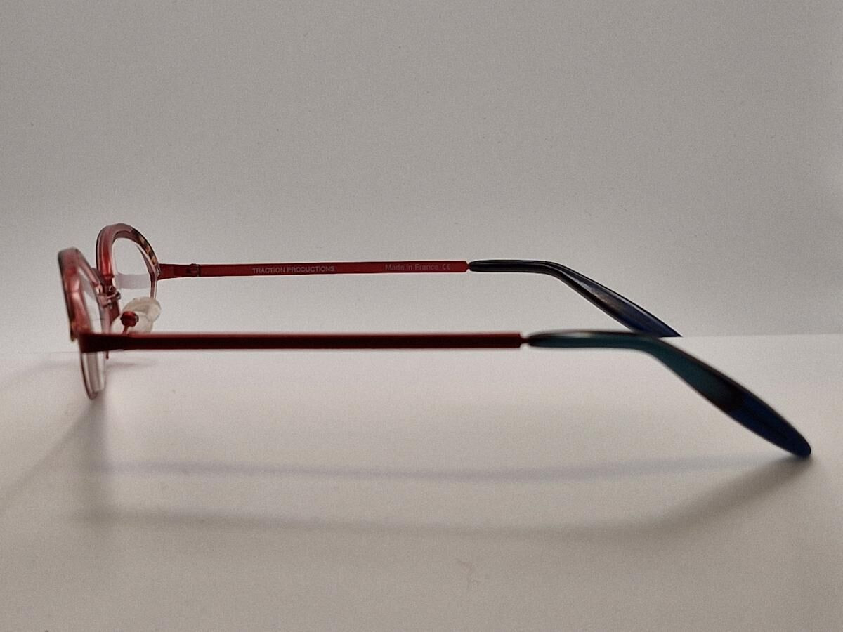 TRACTION - STRADA 49*25