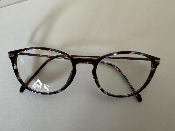 Morgan - 50&curren;18