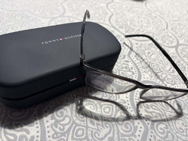 Tomy hilfigher - TH1916KB7150