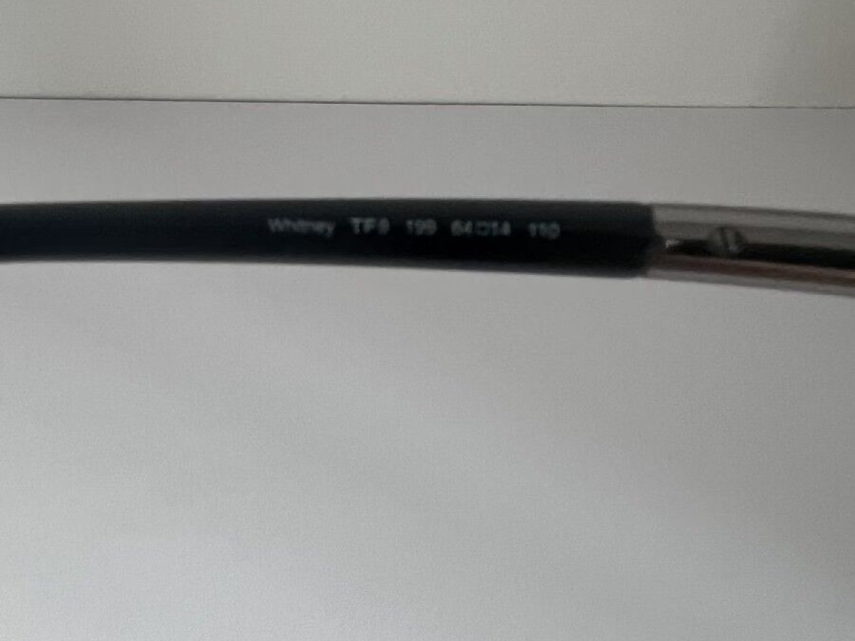 tom ford - whitney tf9 199 64/14 110