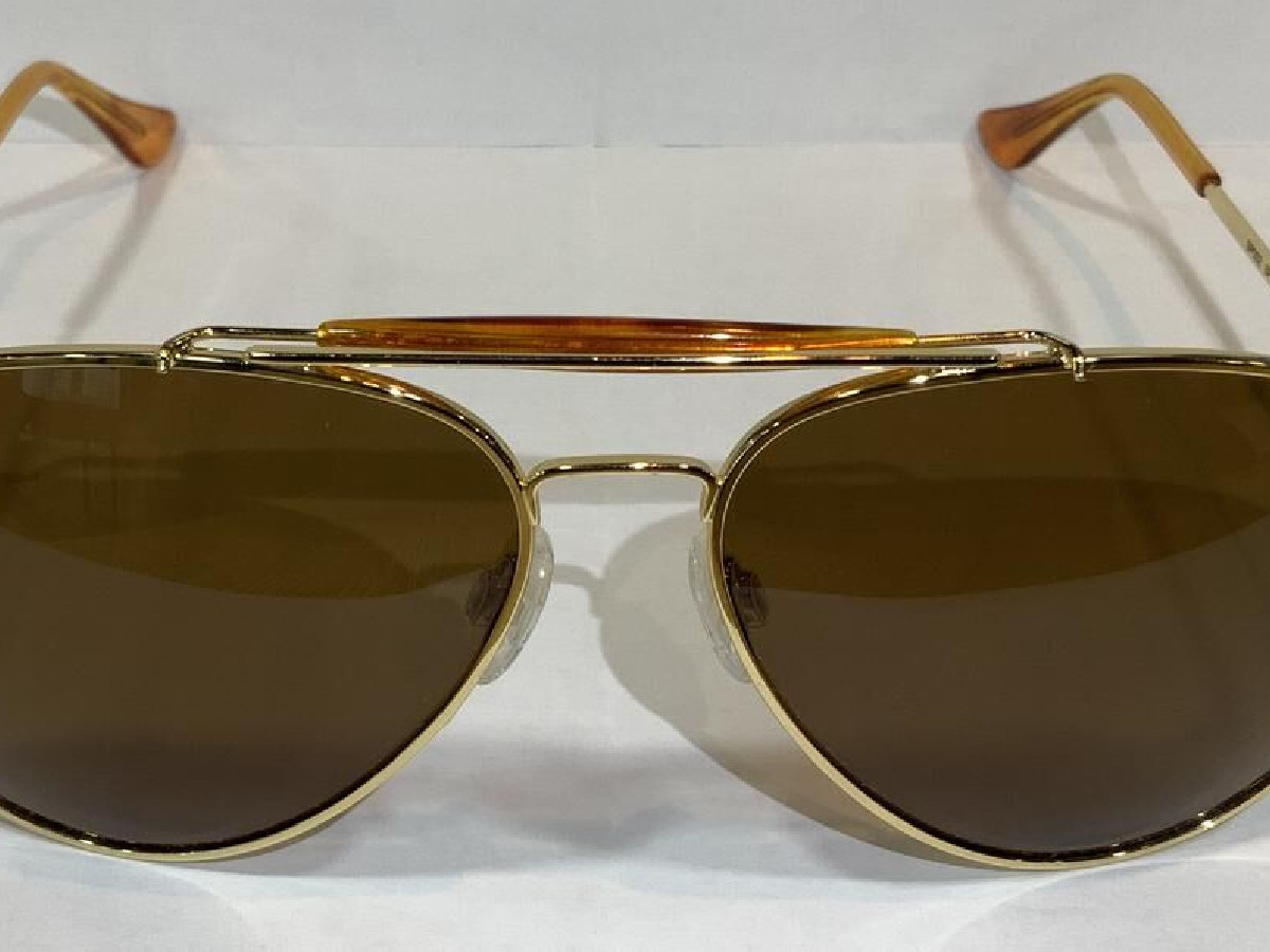 RANDOLPH - SP002 SPORTSMAN 61 GOLD 55&curren;20