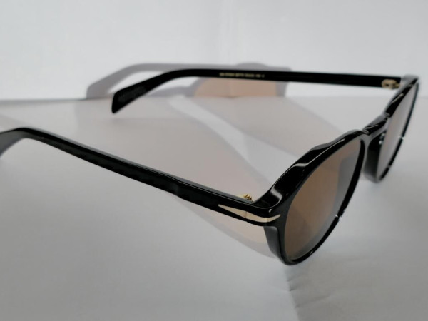 DAVID BECKHAM - DB7078/S 80770 50&curren;22