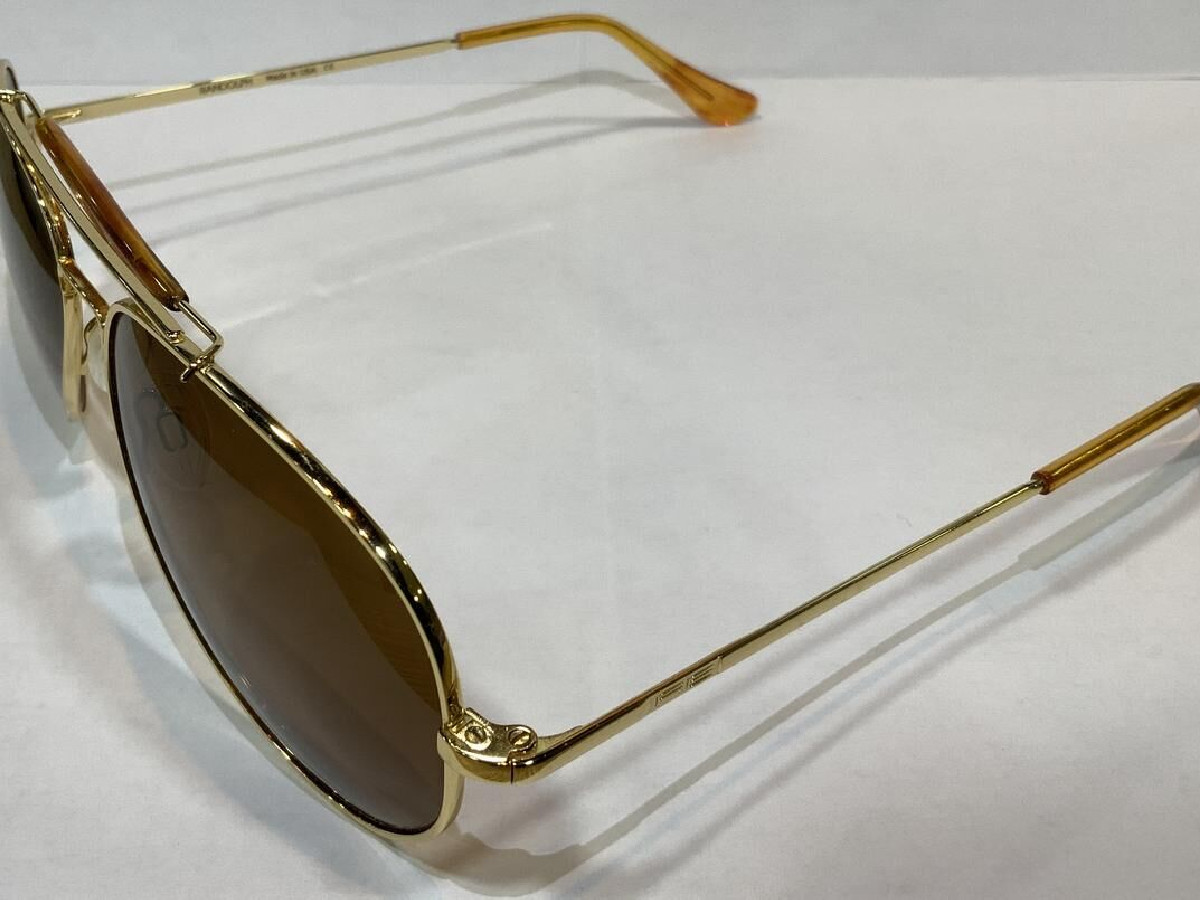 RANDOLPH - SP002 SPORTSMAN 61 GOLD 55&curren;20