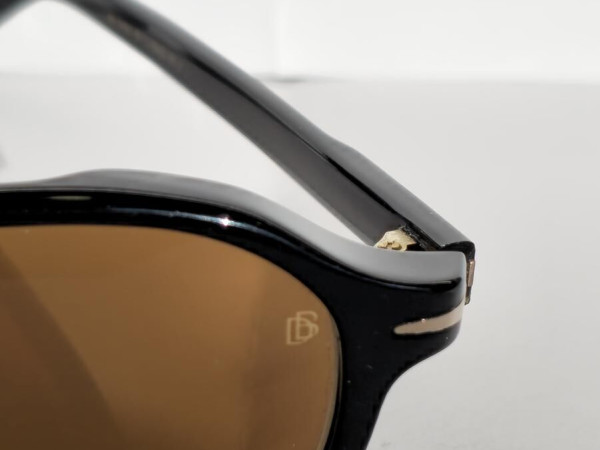 DAVID BECKHAM - DB7078/S 80770 50&curren;22