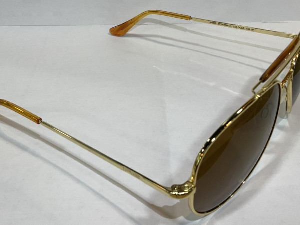 RANDOLPH - SP002 SPORTSMAN 61 GOLD 55&curren;20