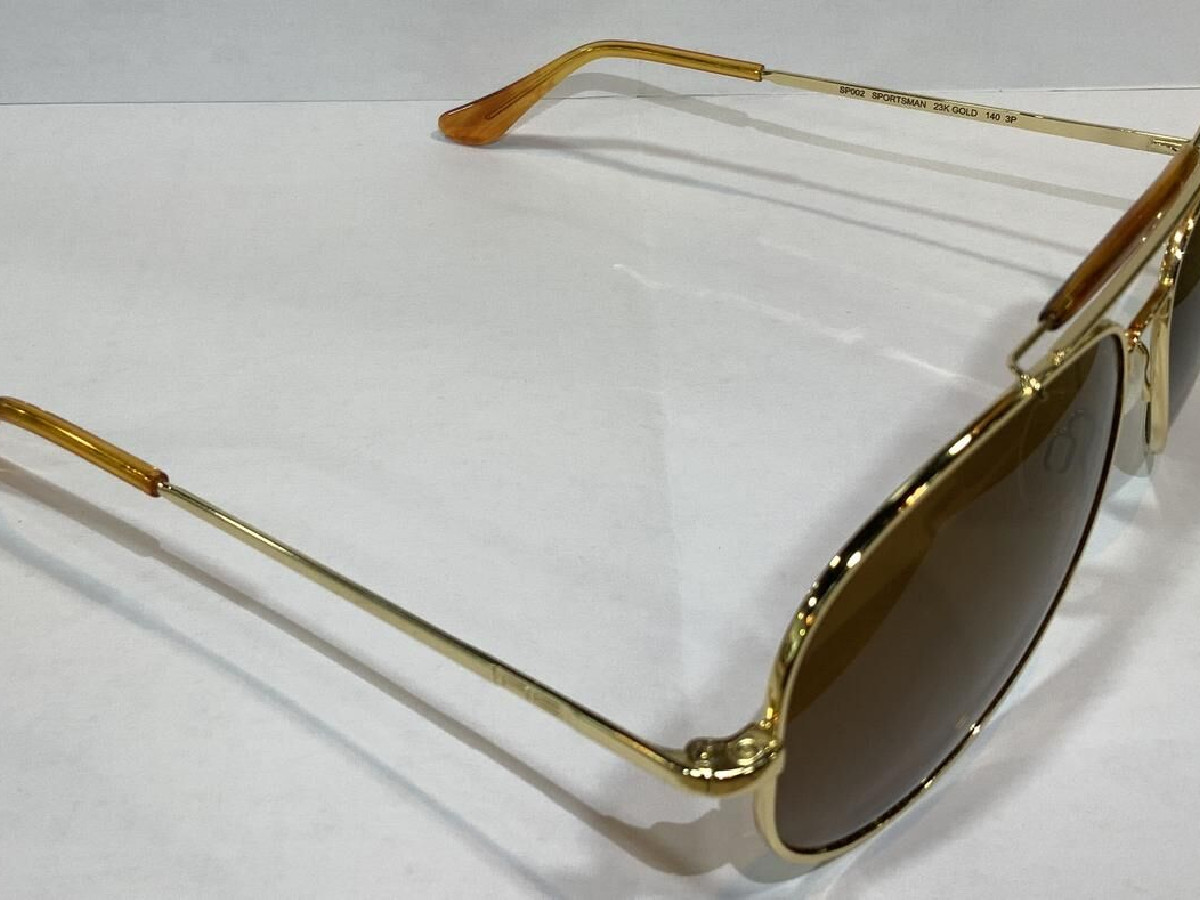 RANDOLPH - SP002 SPORTSMAN 61 GOLD 55&curren;20