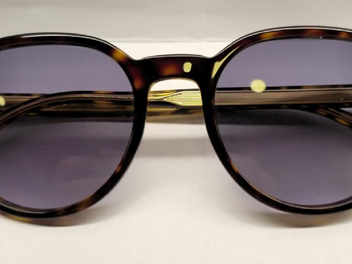 DAVID BECKHAM - DB 1044/S 0869O 51&curren;20