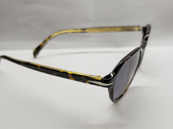 DAVID BECKHAM - DB 1044/S 0869O 51&curren;20