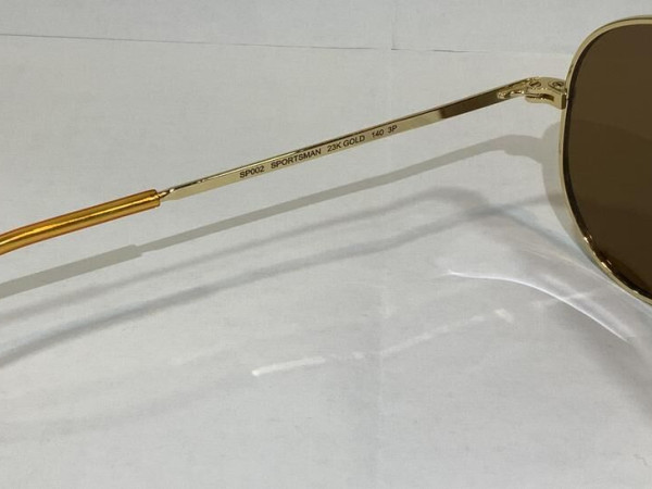 RANDOLPH - SP002 SPORTSMAN 61 GOLD 55&curren;20