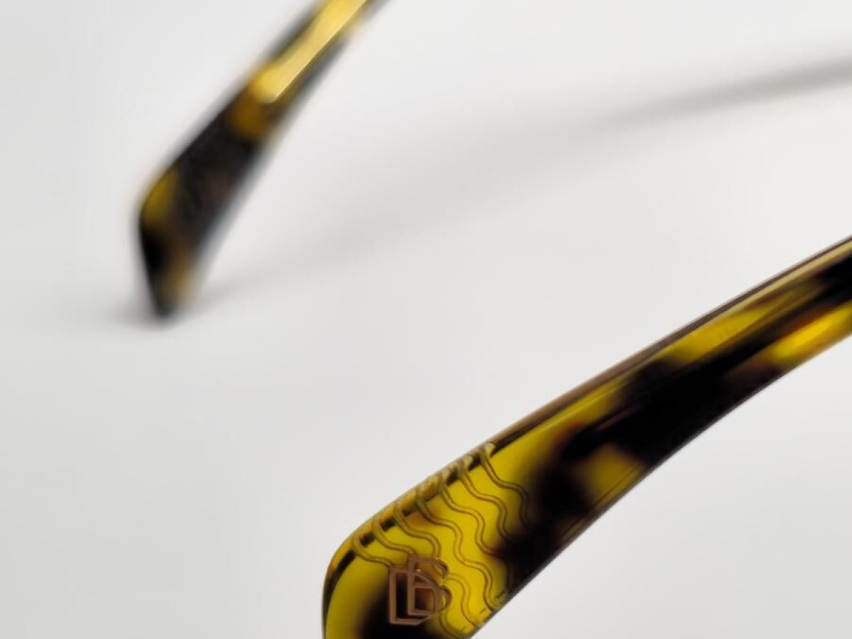 DAVID BECKHAM - DB 1044/S 0869O 51&curren;20