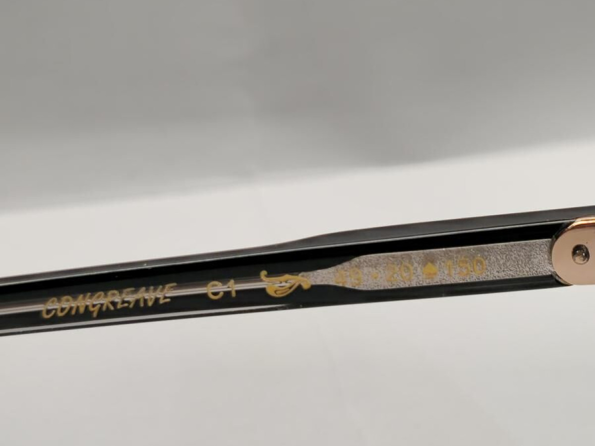 VINYL FACTORY - CONGREAVE C1 49&curren;20