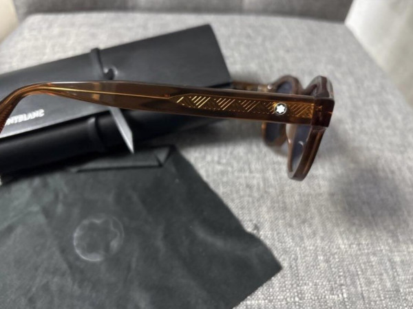 MONT BLANC  - MB0287S 48&curren;23