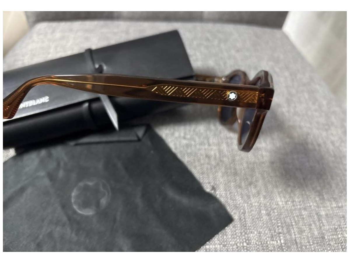 MONT BLANC  - MB0287S 48&curren;23