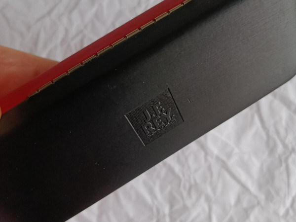 JF REY - JF2866 2550 49&curren;20