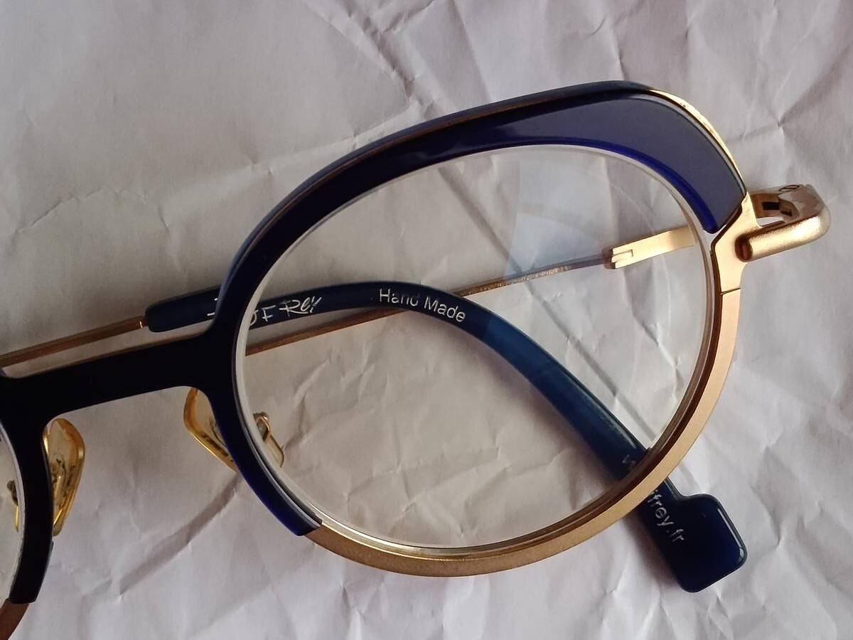 JF REY - JF2866 2550 49&curren;20