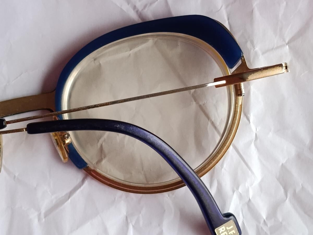 JF REY - JF2866 2550 49&curren;20