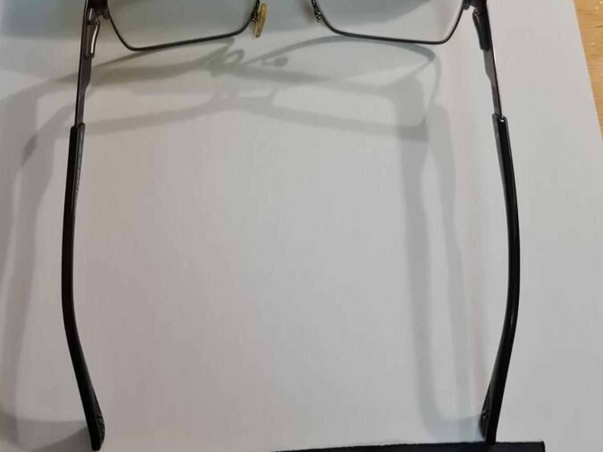 Police - speed 8 vpl438 57/17