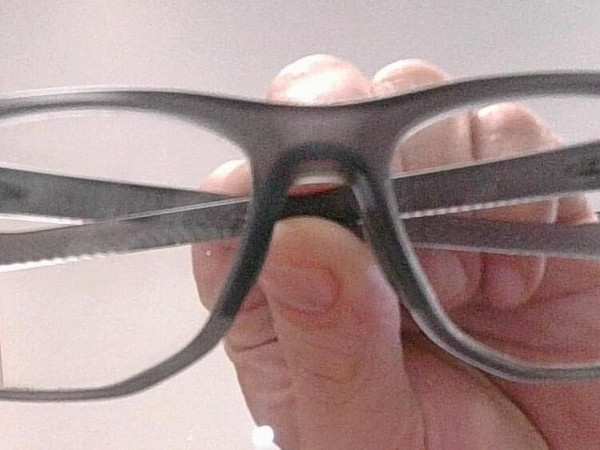 Oakley - OX8144-0255