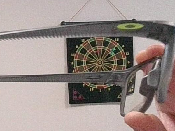 Oakley - OX8144-0255