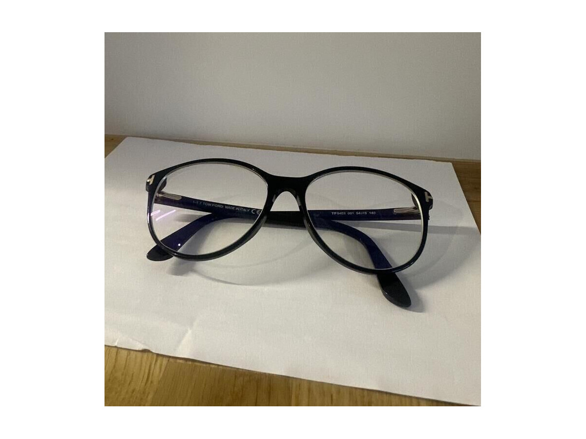 Tom Ford  - TF5403 001 54/15 140