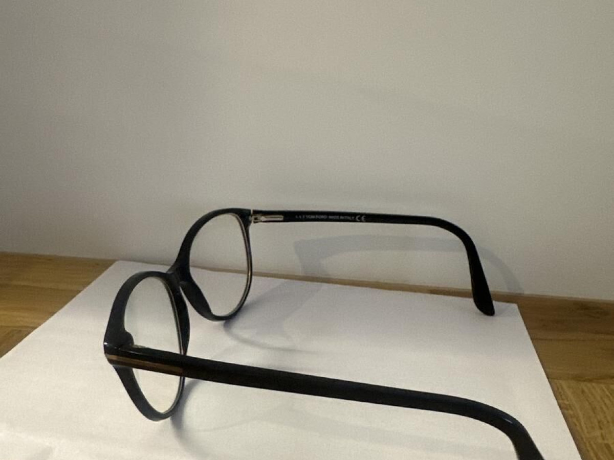 Tom Ford  - TF5403 001 54/15 140