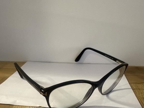 Tom Ford  - TF5403 001 54/15 140