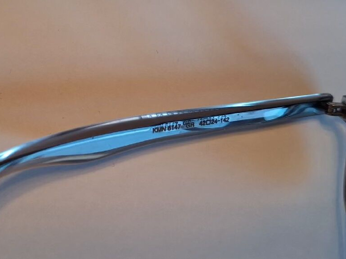 Kamemannen - KM6147 42&curren;24 142