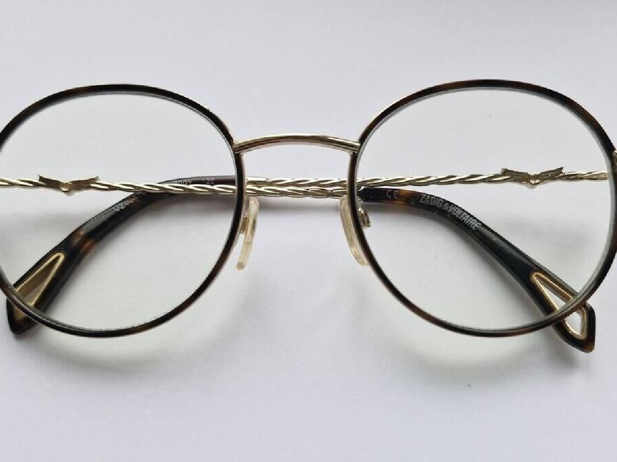 Zadig & Voltaire - VZV287V 50&curren;20